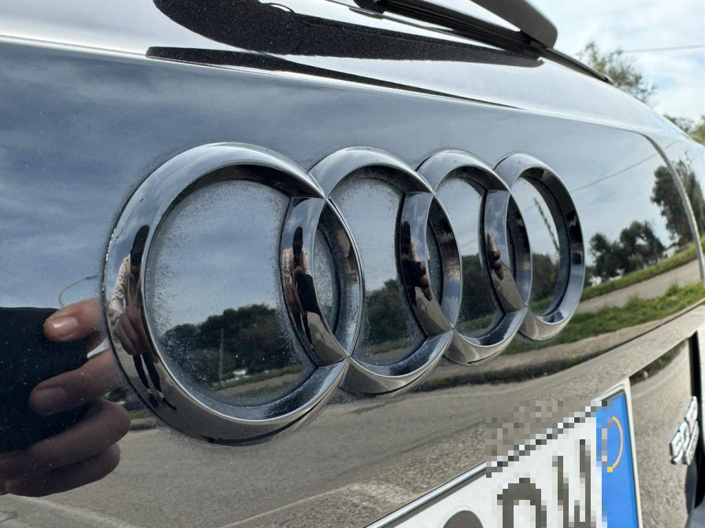 AUDI A4 Avant 3.0 50 TDI quattro tiptronic Business Sport