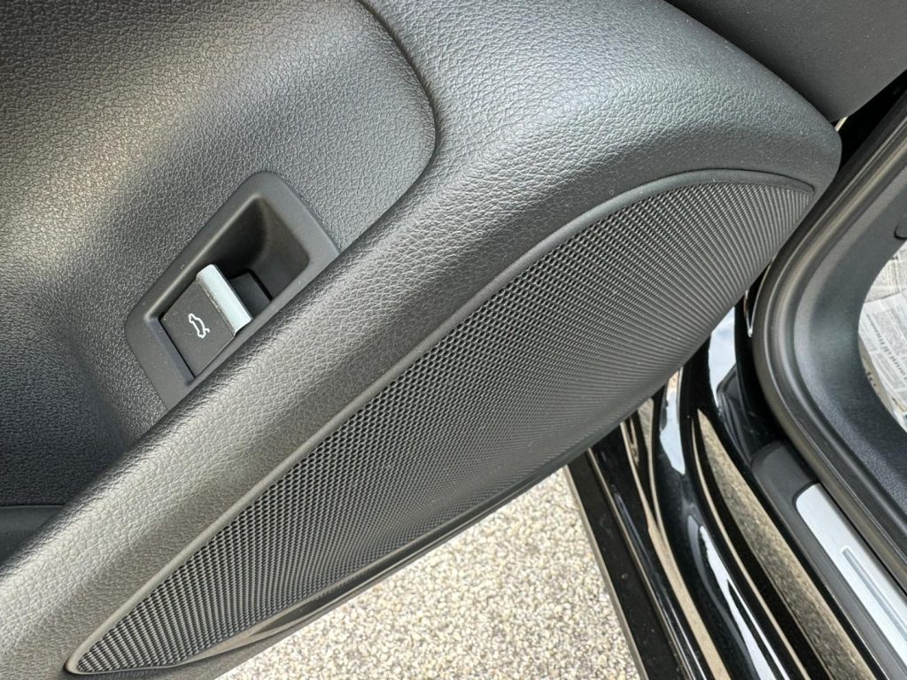 AUDI A4 Avant 3.0 50 TDI quattro tiptronic Business Sport