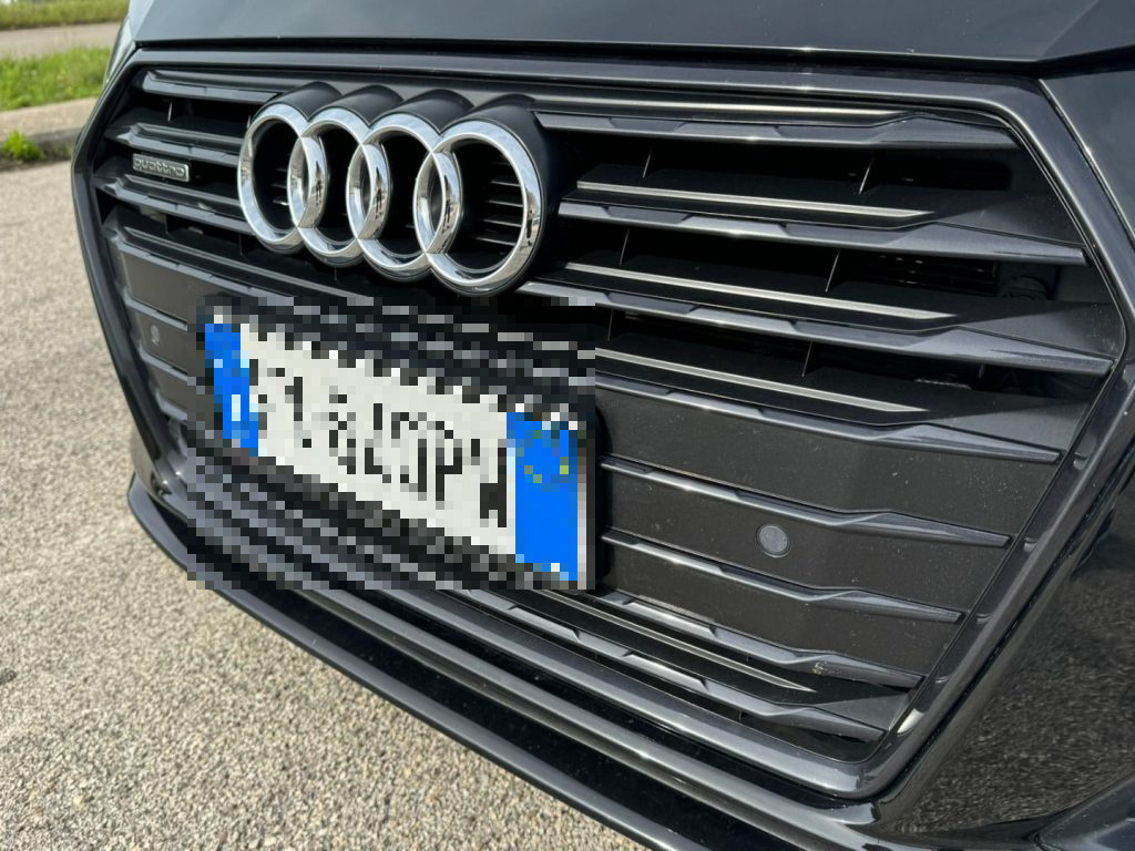 AUDI A4 Avant 3.0 50 TDI quattro tiptronic Business Sport