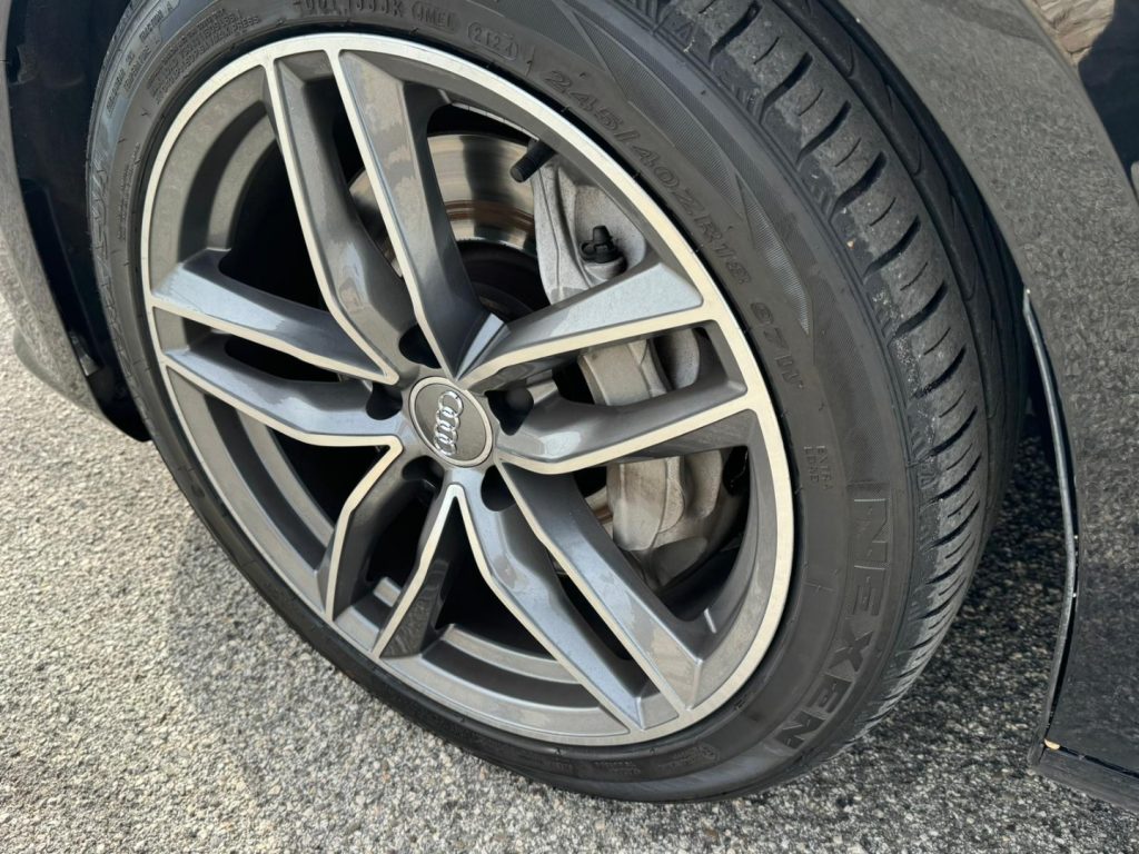 AUDI A4 Avant 3.0 50 TDI quattro tiptronic Business Sport